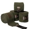 LeMieux Classic Polo Bandages - Oak 1 LeMieux Classic Polo Bandages - Oak -Equestrian Supplies Shop lmpolosoak2rdy