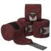LeMieux Classic Polo Bandages - Rioja -Equestrian Supplies Shop lmpolosrioja2rdy