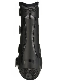 LeMieux Ultra Mesh Snug Boot (Pair) - Black 11 LeMieux Ultra Mesh Snug Boot (Pair) - Black -Equestrian Supplies Shop lmultrameshbootblack3rdy