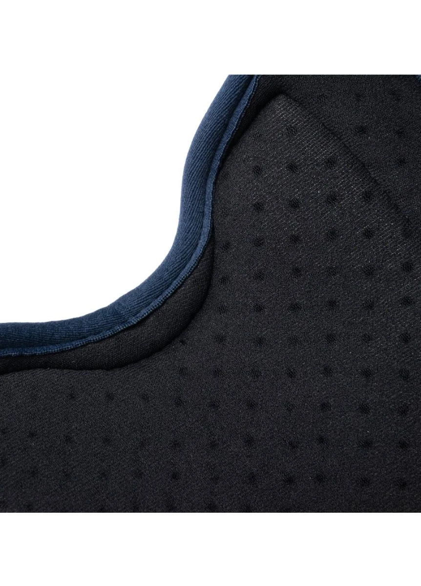 Lemieux Ultra Mesh Snug Boot (Pair) - Navy 12 Lemieux Ultra Mesh Snug Boot (Pair) - Navy - Image 10