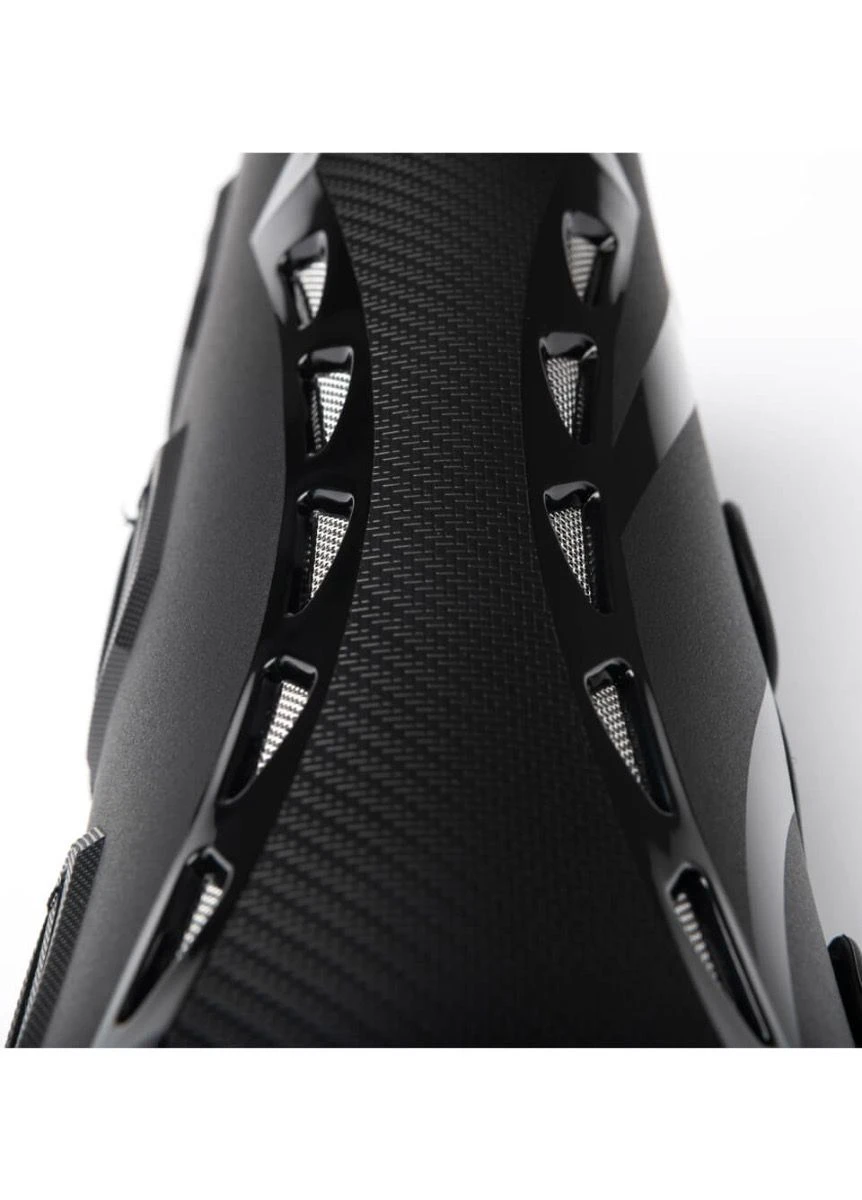 Lemieux Ultra Mesh Snug Boot (Pair) - Navy 7 Lemieux Ultra Mesh Snug Boot (Pair) - Navy - Image 5