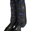 Lemieux Ultra Mesh Snug Boot (Pair) - Navy -Equestrian Supplies Shop lmultrameshsnugbootnavy6rdy