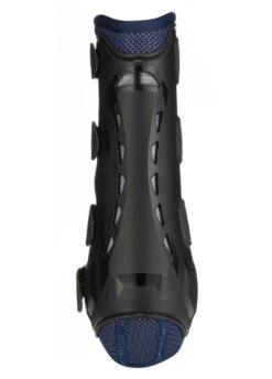 Lemieux Ultra Mesh Snug Boot (Pair) - Navy 19 Lemieux Ultra Mesh Snug Boot (Pair) - Navy -Equestrian Supplies Shop lmultrameshsnugbootnavy8rdy