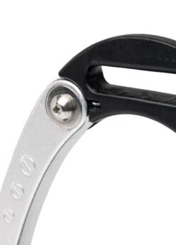 LeMieux Vector Balance Stirrups - Black/Aluminium 10 LeMieux Vector Balance Stirrups - Black/Aluminium -Equestrian Supplies Shop lmvectorblkalumrdy