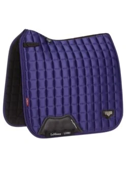 LeMieux Loire Classic Dressage Square - Ink Blue