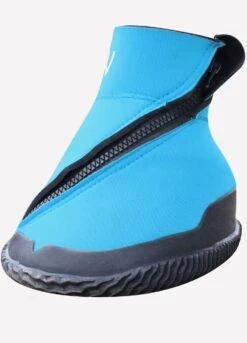 Woof Wear Medical Hoof Boot - Blue -Equestrian Supplies Shop medhoofboot3rdy