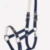 Schockemohle Memphis Style Headcollar - Blue Nights -Equestrian Supplies Shop memphisblue