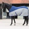 Weatherbeeta Micro-Air Cooler Std Neck - Navy/Grey/White 2 Weatherbeeta Micro-Air Cooler Std Neck - Navy/Grey/White -Equestrian Supplies Shop microaircoolerrdy