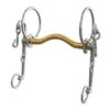 Neue Schule Slimma Swales Pelham Bit -Equestrian Supplies Shop neue schule slimma swales pelham 1rdy