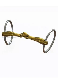 Neue Schule Turtle Tactio Loose Ring Bit