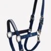 Schockemohle Nice Headcollar - Royal Blue -Equestrian Supplies Shop nicehalterroyrdy
