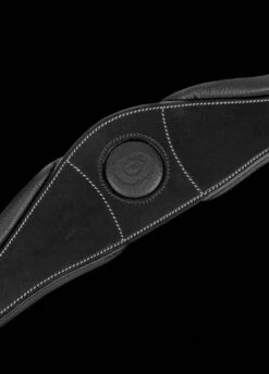 Ps Of Sweden Nirak Bridle - Black -Equestrian Supplies Shop nirakblk2