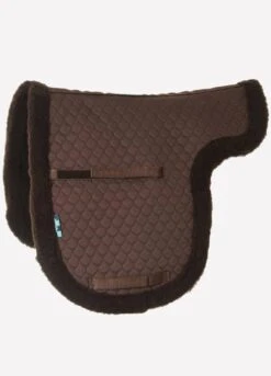 Griffin NM12 Working Hunter Numnah - Brown