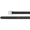 Passier Soft Stirrup Leathers - Black 1 Passier Soft Stirrup Leathers - Black -Equestrian Supplies Shop passier soft stirrup leathers black 1rdy