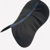 Prolite GP Thin Relief Pad Wide - Black 1 Prolite GP Thin Relief Pad Wide - Black -Equestrian Supplies Shop prolite wide thin gp blk