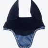 PS Of Sweden Signature Fly Hat - Navy 1 PS Of Sweden Signature Fly Hat - Navy -Equestrian Supplies Shop ps signature fly hat navy 1rdy