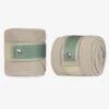 PS Of Sweden Bow Polo Bandages - Thyme -Equestrian Supplies Shop psbandagethymerdy