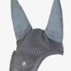 PS Of Sweden Pole Fly Hat - Grey 1 PS Of Sweden Pole Fly Hat - Grey -Equestrian Supplies Shop psflyhatgreyrdy