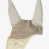 PS Of Sweden Pole Fly Hat - Sand 2 PS Of Sweden Pole Fly Hat - Sand -Equestrian Supplies Shop psflyhatsandrdy