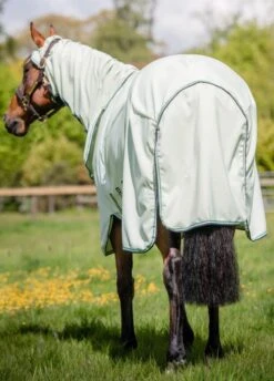 Equestrian Supplies Shop -Equestrian Supplies Shop rambo hoody green sage 2rdy