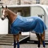 Rambo Travel Series - Navy 2 Rambo Travel Series - Navy -Equestrian Supplies Shop rambo travel series navy 1rdy