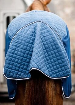 Rambo Travel Series - Navy -Equestrian Supplies Shop rambo travel series navy 4rdy