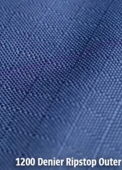 Weatherbeeta ComFiTec Essential Combo Medium Turnout - Panda Print 19 Weatherbeeta ComFiTec Essential Combo Medium Turnout - Panda Print -Equestrian Supplies Shop ripstopouter 2