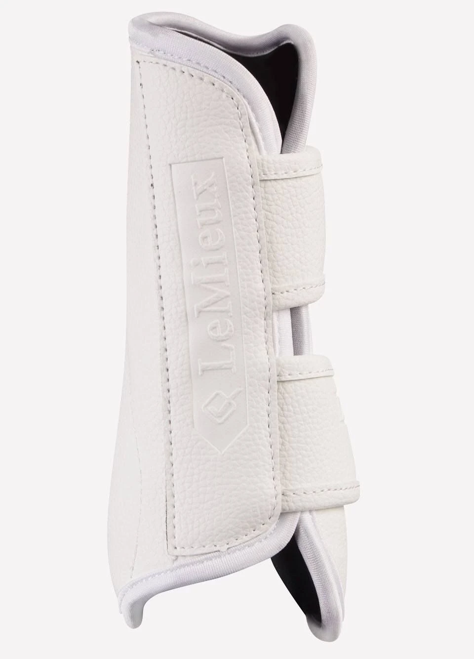 LeMieux Schooling Boots - White 4 LeMieux Schooling Boots - White - Image 2