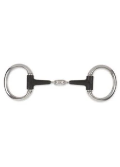 Shires Equikind Peanut Link Eggbutt