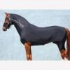 Rambo Full Body Slinky - Black -Equestrian Supplies Shop slikny