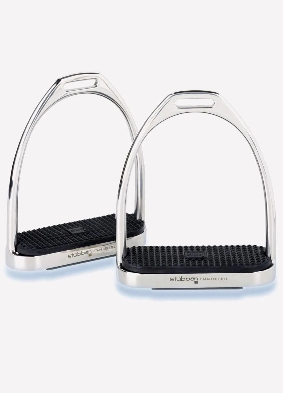 Stubben Fillis Stirrup Irons 3 Stubben Fillis Stirrup Irons