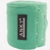 Anky Polo Bandages - Tundra Green -Equestrian Supplies Shop tundrabandage