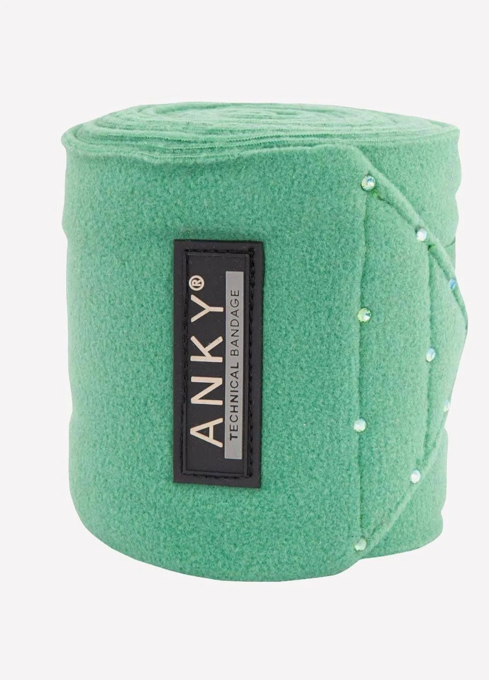Anky Polo Bandages - Tundra Green 3 Anky Polo Bandages - Tundra Green