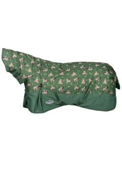 Weatherbeeta Essential Combo Medium - Sloth Print 5 Weatherbeeta Essential Combo Medium - Sloth Print -Equestrian Supplies Shop wb combo medium sloth 2rdy