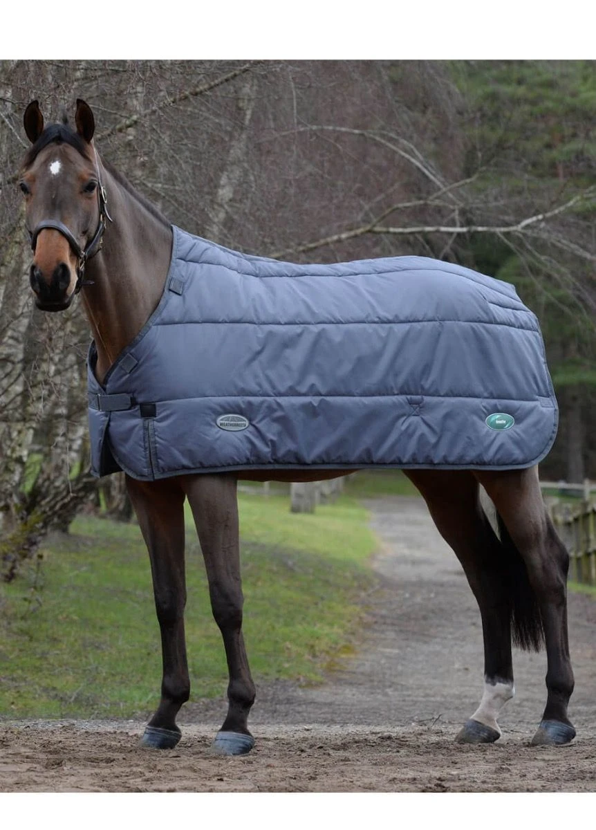 Weatherbeeta Green-Tec-Liner Medium/Lite - Grey 3 Weatherbeeta Green-Tec-Liner Medium/Lite - Grey