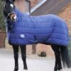 Weatherbeeta Under Rug Combo - Navy 1 Weatherbeeta Under Rug Combo - Navy -Equestrian Supplies Shop wb10