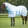 Weatherbeeta Sweet Itch Shield Combo Neck - White/Blue -Equestrian Supplies Shop wbshieldcombowhiteblue6rdy