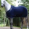 Weatherbeeta Thermocell Cooler - Navy/White -Equestrian Supplies Shop wbthermocellnavyrdy