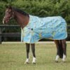 Weatherbeeta ComFITec Essential Standard Neck Lite - Bee Print -Equestrian Supplies Shop weatherbeeta essential standard bee 1rdy