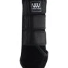 Woof Wear Training Wrap - Black