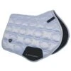 Woof Wear Vision CC Pad - Porcelain Blue -Equestrian Supplies Shop ww vision cc porcelain 1rdy