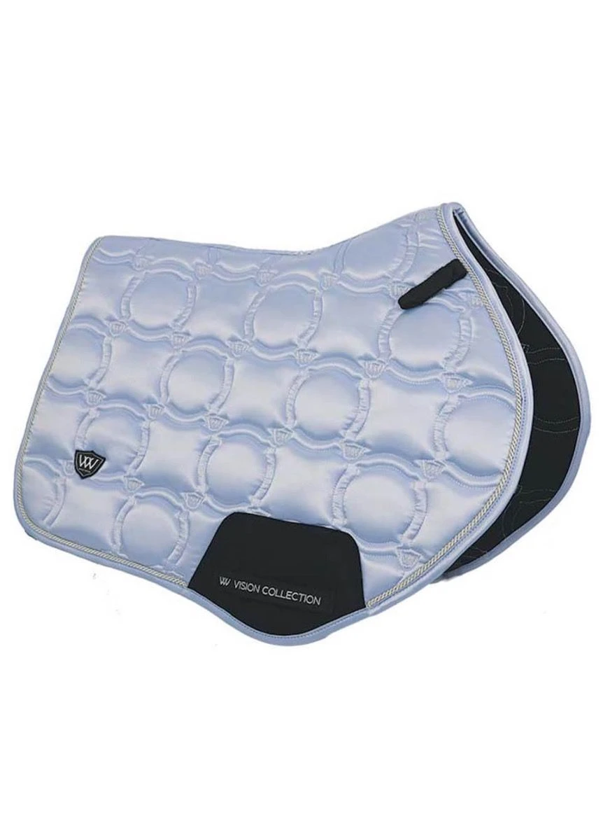 Woof Wear Vision CC Pad - Porcelain Blue 3 Woof Wear Vision CC Pad - Porcelain Blue